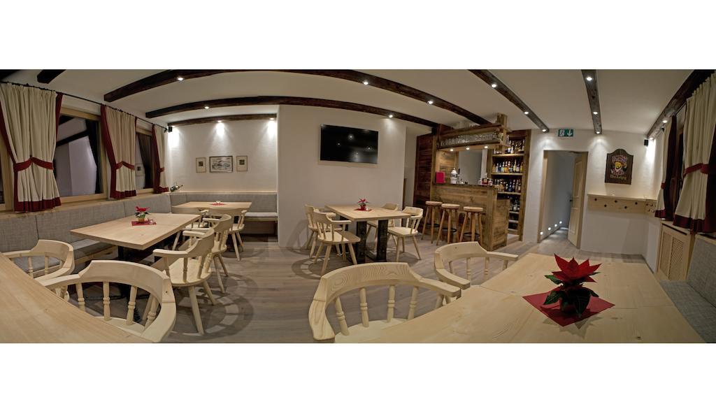 Hotel Wynegg 클로스터스 외부 사진