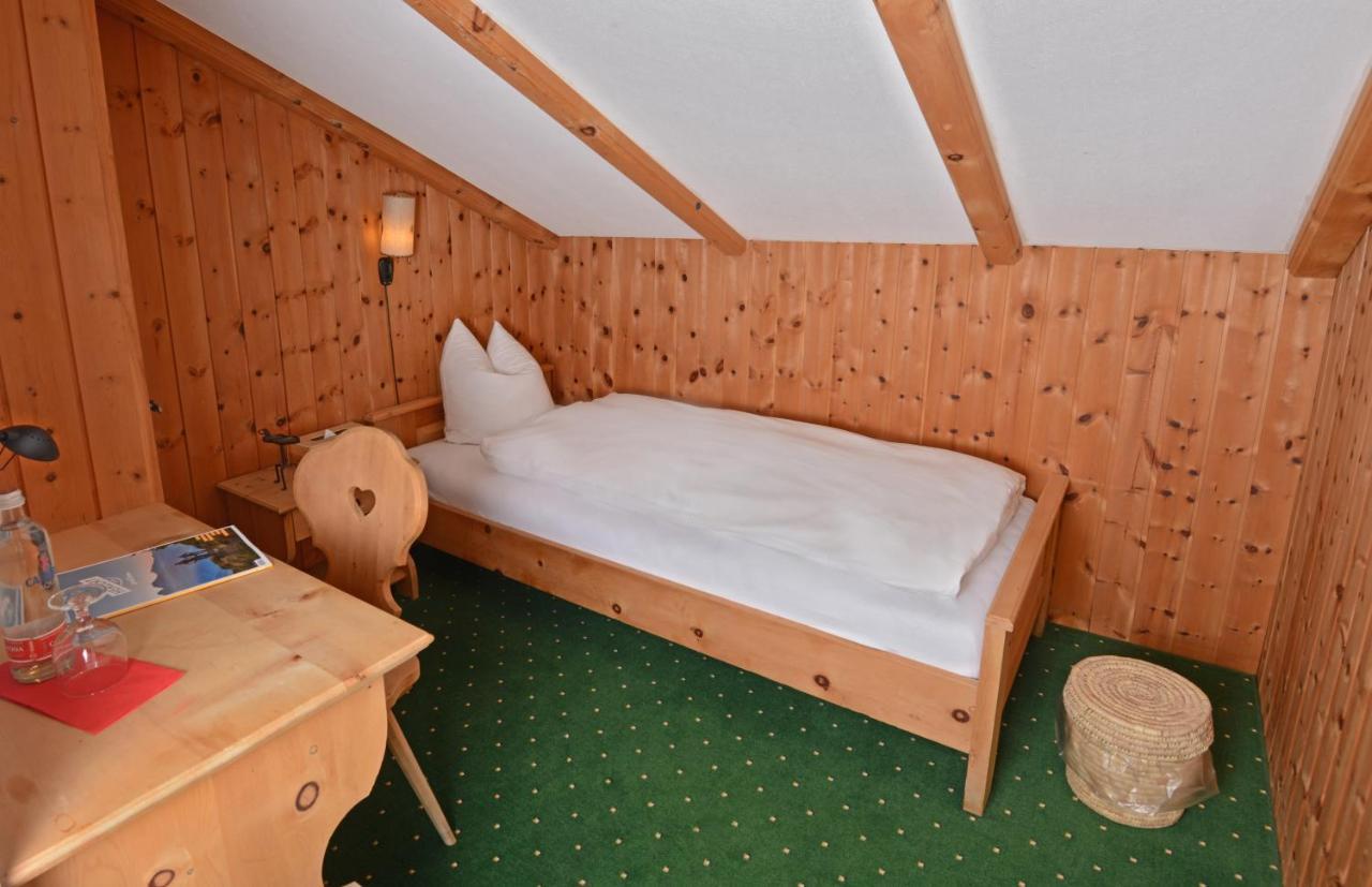 Hotel Wynegg 클로스터스 외부 사진
