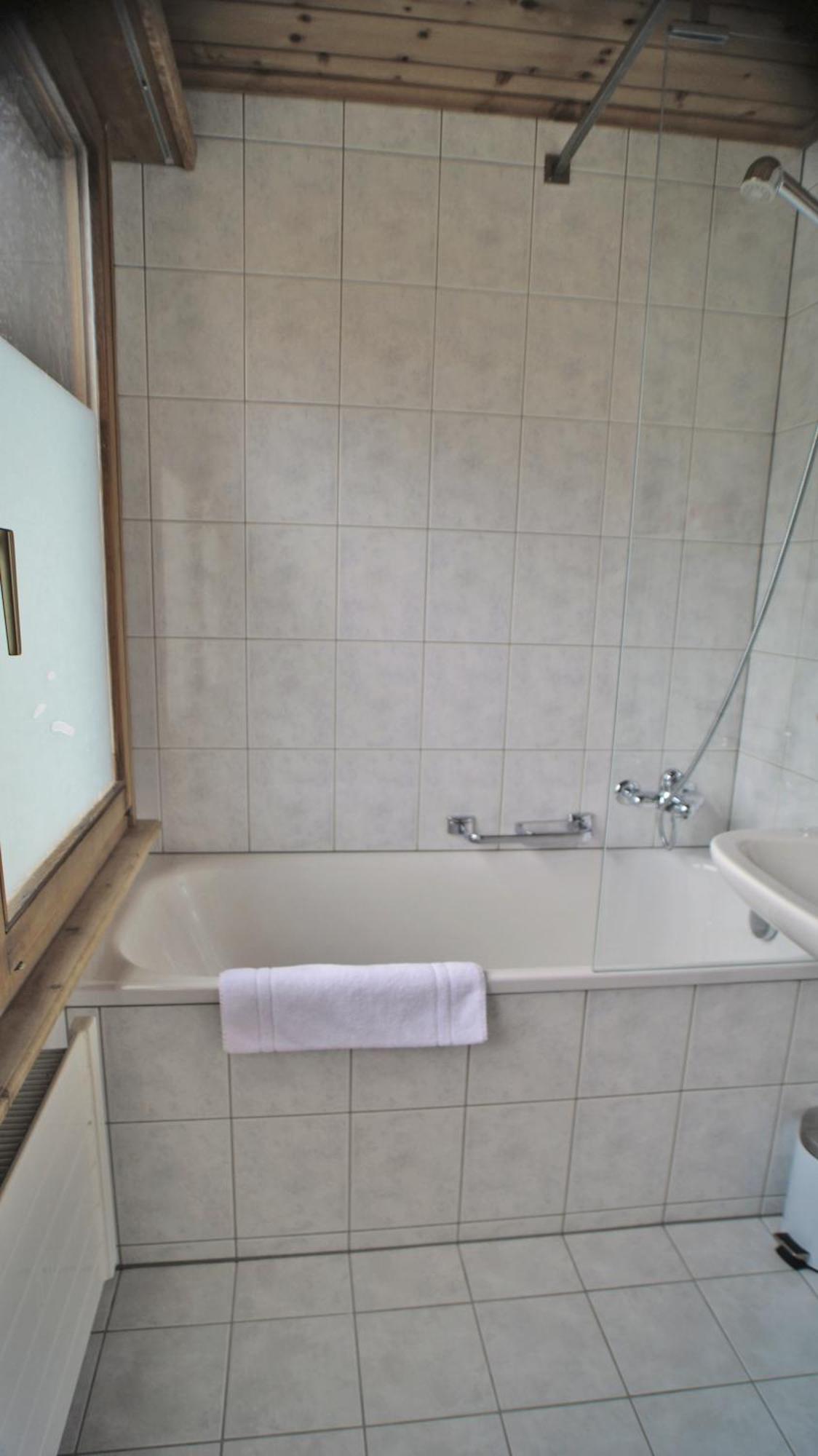 Hotel Wynegg 클로스터스 객실 사진